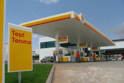 Ahmet Demirel Petrol