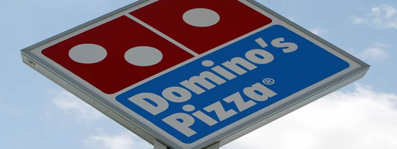 Giresun Domino`s Pizza