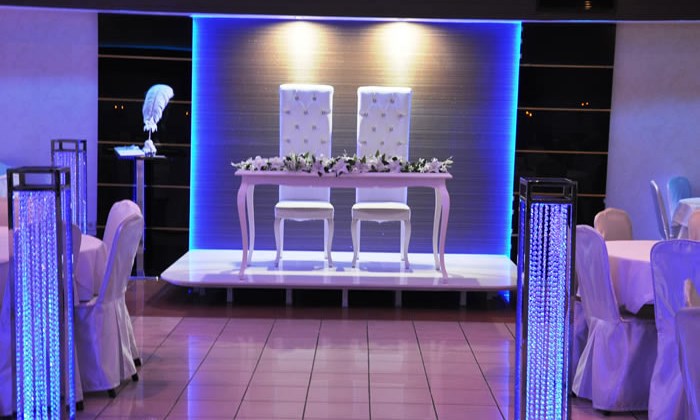 Huzur Dügün Salonu