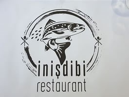 İnişdibi Restorant Alabalık Tesisleri - Giresun İnişdibi Restorant - Et - Balık
