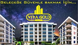 Viya Gold Yapı