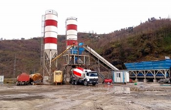 ERKA Hazır Beton