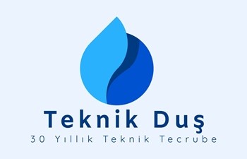 Teknik Duş