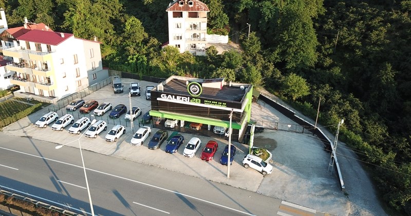 Galeri 28