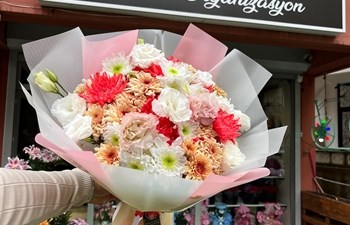 Giresun Günaydın Çiçekçilik ve Organizasyon