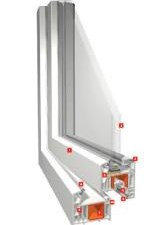 Özyapi Pvc Sistemleri