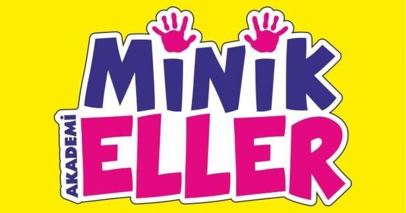 Minik Eller Akademi Kres-Anaokulu