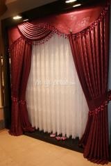 Dekor Perde