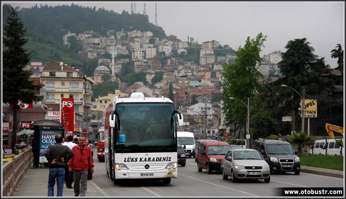 Lüx Karadeniz