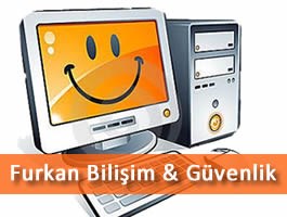 Furkan Bilişim ve Güvenlik Sistemleri