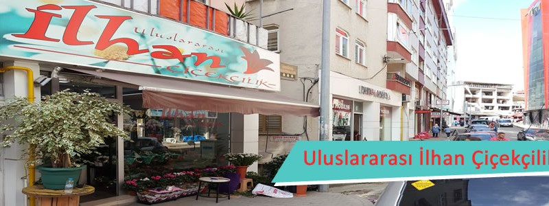 İlhan Çiçekçilik - Giresun Çiçekçi - Araç Süsleme