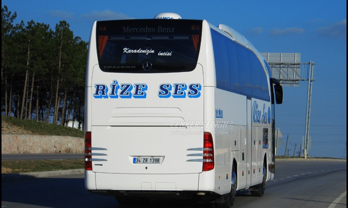 Rize Ses