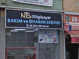 NTS Bilişim Bilgisayar