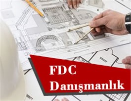 FDC Danışmanlık, Alüminyum Cephe, İmalat ve Montaj, Proje, Sistem Dizayn