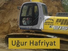 Uğur Hafriyat