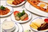 Med Cezir Akçabat Köfte Et Balik Restoran