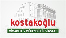 Kostakoğlu Mimarlık Mühendislik İnşaat