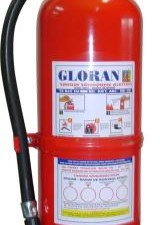 Giresun Yangin Söndürme