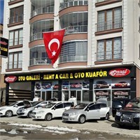 Emral Otomotiv Oto Galeri Rent a Car Oto Kuaför