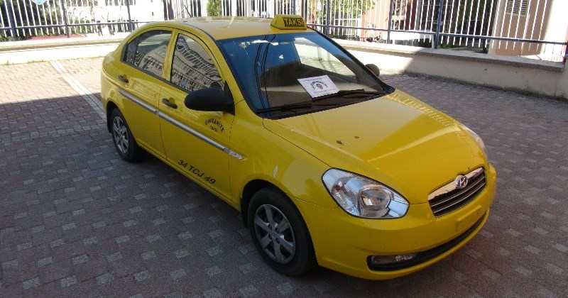 Otogar Deniz Taksi