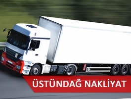 Üstündağ Nakliyat