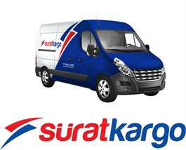 Sürat Kargo Giresun Sanayi Şube