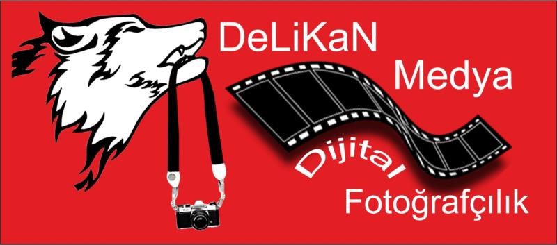 Delikan Medya Dijital Fotografçilik