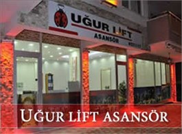 Uğur Lift Asansör