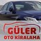 Güler Giresun Oto Kiralama - Giresun Rent A Car - Güler Oto Kiralama - Güler Rent a Car - Kiralık Araç