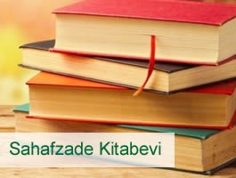 Sahafzade Kitabevi